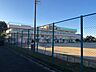周辺：富士見小学校富士見小学校 260m