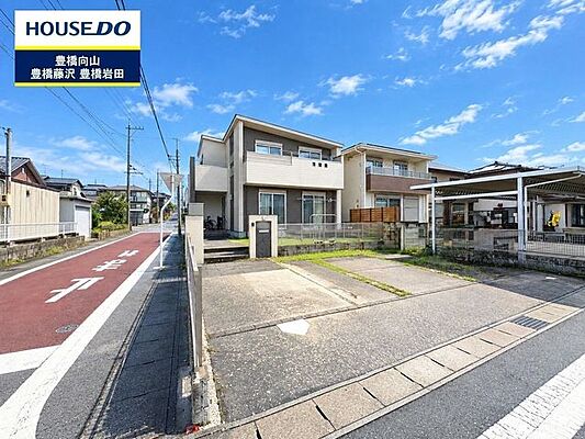 外観 西幸町　中古戸建