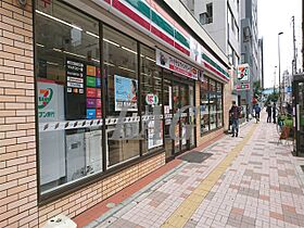 ティラ森下  ｜ 東京都江東区新大橋3丁目（賃貸アパート1R・2階・9.94㎡） その20