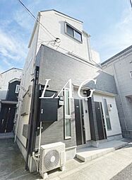 武蔵小山駅 7.7万円