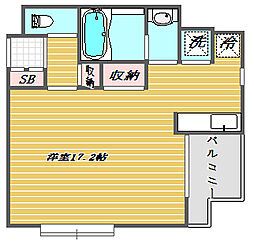 平井駅 9.4万円