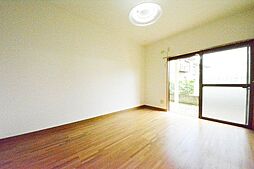 グリーンコート 2階3DKのリビング/ダイニング