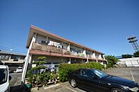 東京都武蔵村山市三ツ木2丁目：物件画像／株式会社タウンハウジング東京　羽村店
