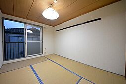 JR青梅線 羽村駅 徒歩17分の賃貸アパート 2階2DKのリビング/ダイニング
