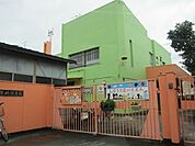 柴崎保育園 徒歩13分。幼稚園・保育園 1020m