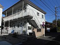 東京都立川市柴崎町4丁目14-10：物件画像／株式会社タウンハウジング東京　羽村店