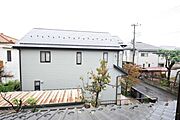 室内・室内設備室内