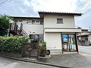 外観・共用部分