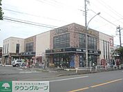 TSUTAYAオリオン立川柏町店 徒歩24分。その他小売店 1880m