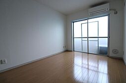 京王線 京王八王子駅 徒歩28分の賃貸マンション 4階ワンルームのリビング/ダイニング