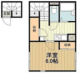 八王子駅 5.5万円