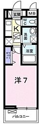 八王子駅 5.3万円