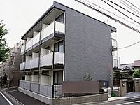 東京都立川市曙町3丁目26-11：物件画像／株式会社タウンハウジング東京　羽村店