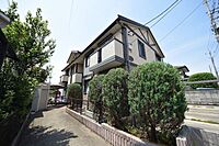 埼玉県飯能市大字双柳87-20：物件画像／株式会社タウンハウジング東京　羽村店