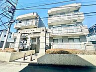東京都昭島市緑町1丁目19-9：物件画像／株式会社タウンハウジング東京　羽村店