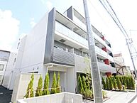 東京都立川市錦町2丁目7-15：物件画像／株式会社タウンハウジング東京　羽村店