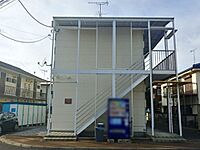 東京都昭島市緑町4丁目1-8：物件画像／株式会社タウンハウジング東京　羽村店