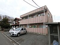 東京都福生市大字熊川1414-9：物件画像／株式会社タウンハウジング東京　羽村店