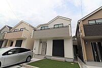 東京都武蔵村山市三ツ木1丁目12-40：物件画像／株式会社タウンハウジング東京　羽村店