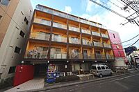 東京都福生市大字福生892-7：物件画像／株式会社タウンハウジング東京　羽村店