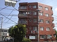 東京都昭島市松原町2丁目9-8：物件画像／株式会社タウンハウジング東京　羽村店