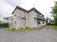 東京都東大和市狭山4丁目1400-1：物件画像／株式会社タウンハウジング東京　羽村店