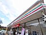 周辺：セブンイレブン八王子谷野町店 徒歩10分。コンビニ 770m