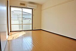 JR五日市線 武蔵増戸駅 徒歩8分の賃貸アパート 1階2DKのリビング/ダイニング