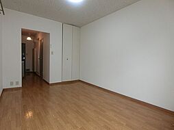 京王線 京王八王子駅 徒歩11分の賃貸アパート 1階1Kのリビング/ダイニング