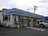 周辺：ローソンあきる野瀬戸岡店 653m