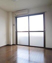 プレジール 106 1階2DKのリビング/ダイニング