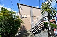 東京都立川市高松町1丁目8-13：物件画像／株式会社タウンハウジング東京　羽村店