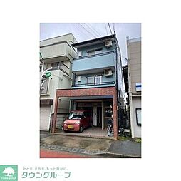 多摩都市モノレール 立飛駅 徒歩9分の賃貸マンション