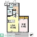 LeVertHachioji5階12.8万円