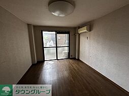 フェリーチェ21 102 1階ワンルームのリビング/ダイニング