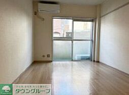 シャトームラシュウI 110 1階1Kのリビング/ダイニング