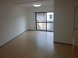 フローレンス新町 2階3DKのリビング/ダイニング