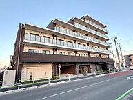 東京都昭島市中神町1381-4：物件画像／株式会社タウンハウジング東京　羽村店