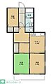 マンションオーク4階10.5万円