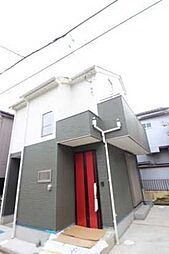 JR青梅線 中神駅 徒歩13分