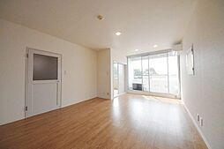 ＩＮＡハウス 201 2階1LDKのリビング/ダイニング