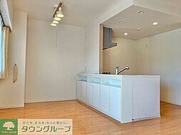 ベレッサ高尾ステーションビュー 3F 3階3LDKのリビング/ダイニング