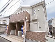 東京都昭島市美堀町5丁目18：物件画像／株式会社タウンハウジング東京　羽村店