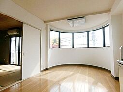 メゾン幸和第2ビル 302 3階2LDKのリビング/ダイニング