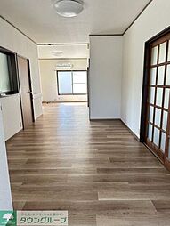 バレンタくん1号 1階1LDKのリビング/ダイニング