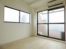 鳳鳴館 305 3階ワンルームのリビング/ダイニング