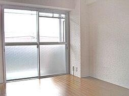 青梅橋ビル 601 6階2DKのリビング/ダイニング