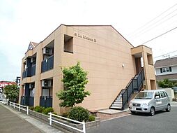 ラ・メゾン・Ｋ