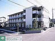 東京都あきる野市秋川4丁目11-13：物件画像／株式会社タウンハウジング東京　羽村店