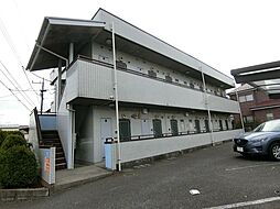 メゾンシャレー